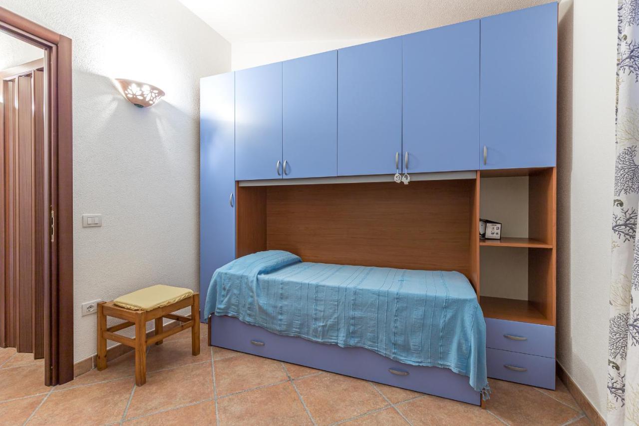 Bella Vista With Sea View - Happy Rentals Cugnana Luaran gambar