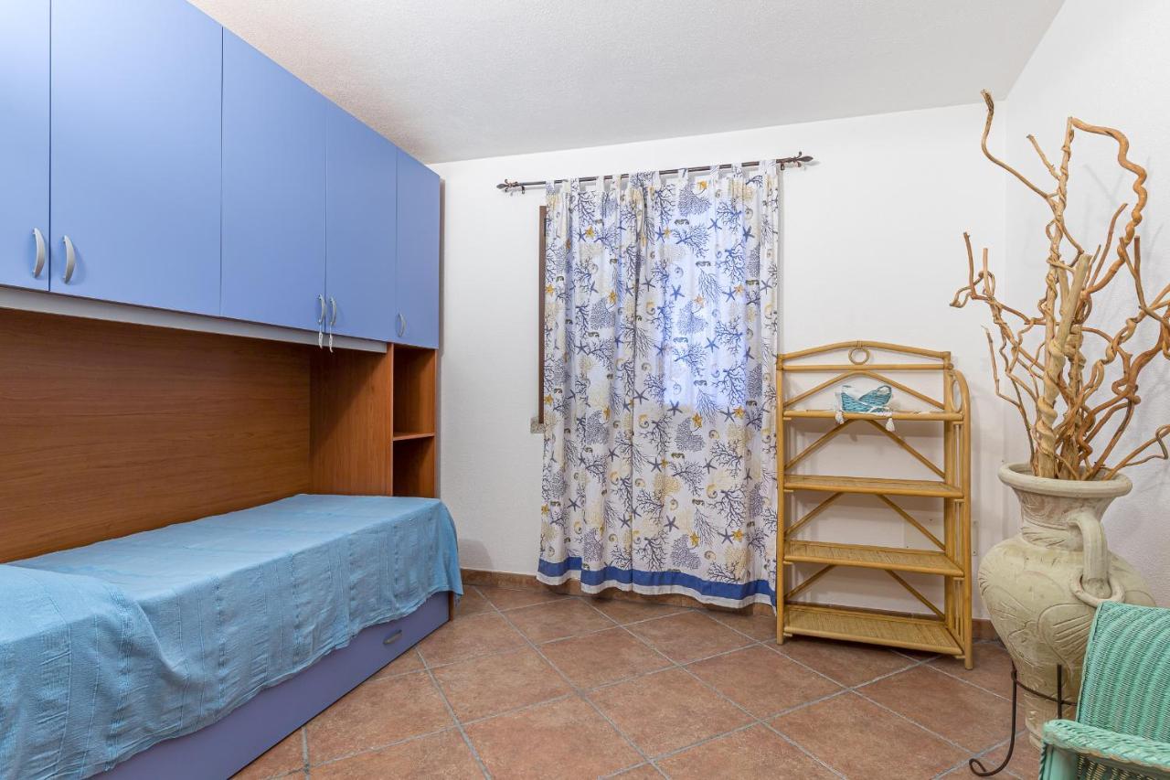 Bella Vista With Sea View - Happy Rentals Cugnana Luaran gambar