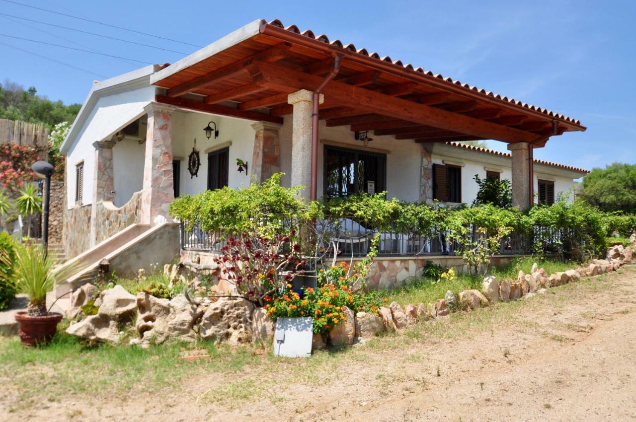 Bella Vista With Sea View - Happy Rentals Cugnana Luaran gambar